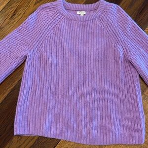 Barbour Hartley Knit 4 US ( fits like a M/L)